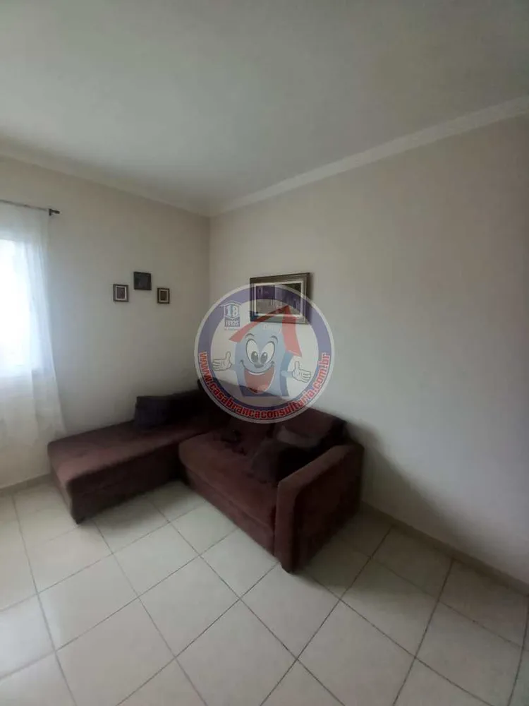 Casa de Condomínio, 2 quartos - Foto 5