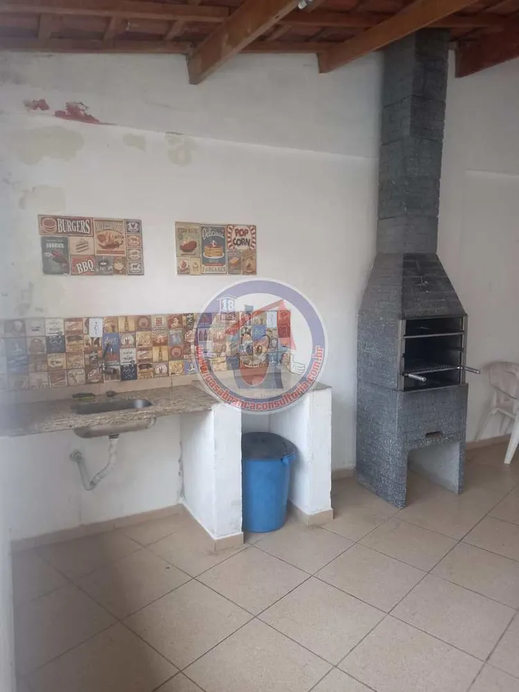 Casa de Condomínio, 2 quartos - Foto 4