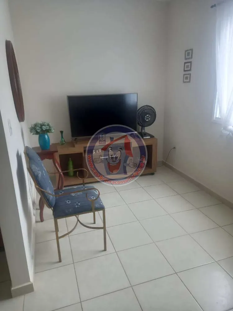 Casa de Condomínio, 2 quartos - Foto 6