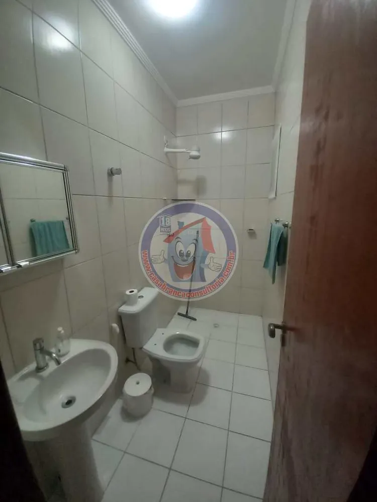 Casa de Condomínio, 2 quartos - Foto 5