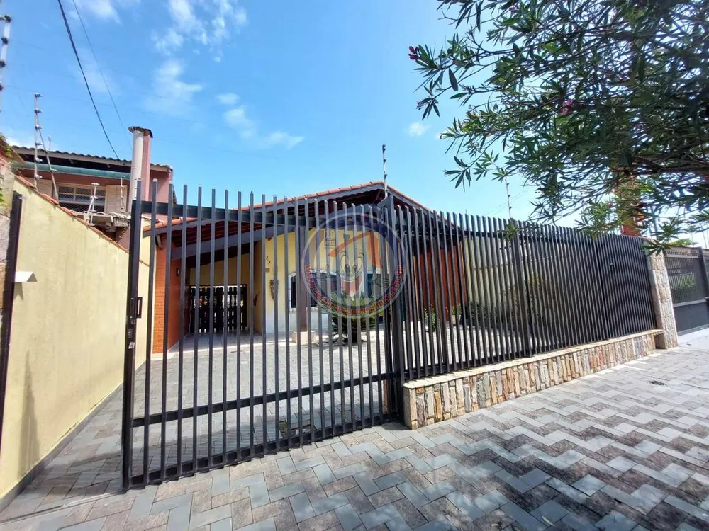 Casa, 4 quartos, 114 m² - Foto 4