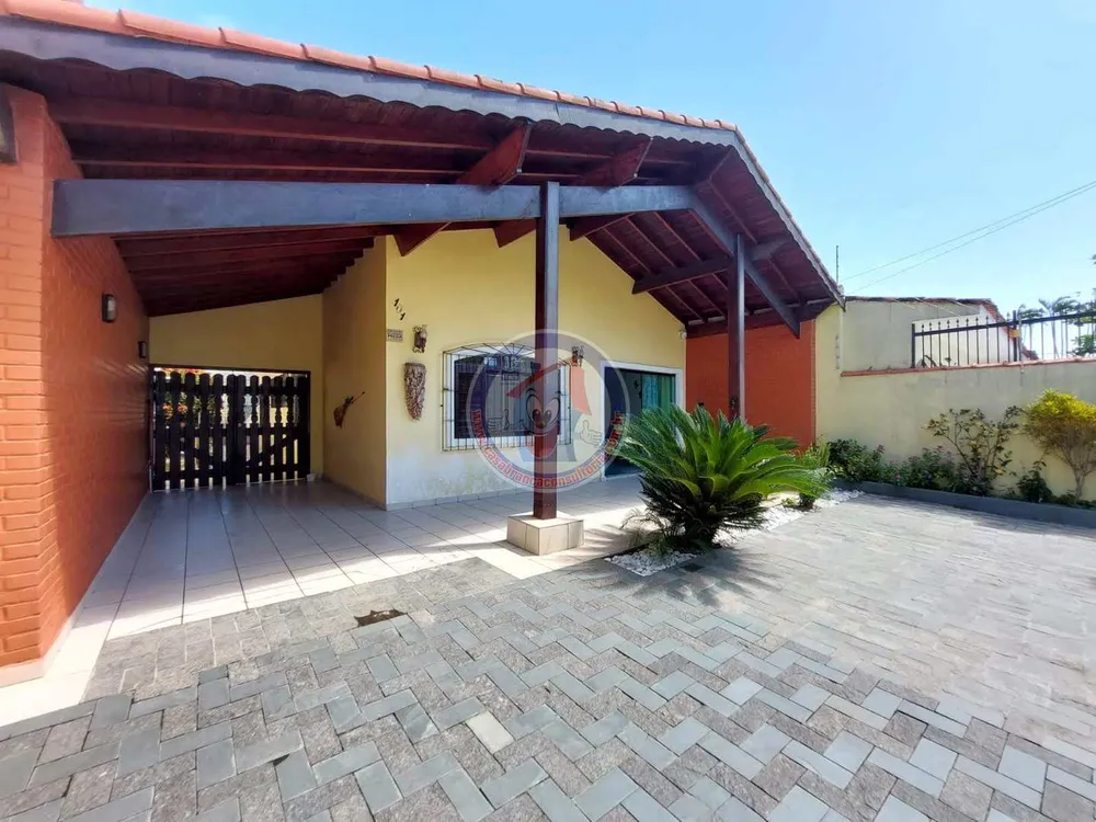 Casa, 4 quartos, 114 m² - Foto 2