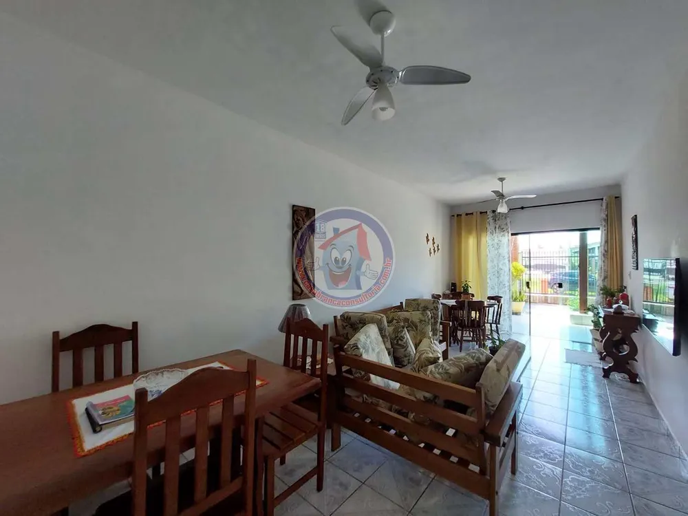 Casa, 4 quartos, 114 m² - Foto 5