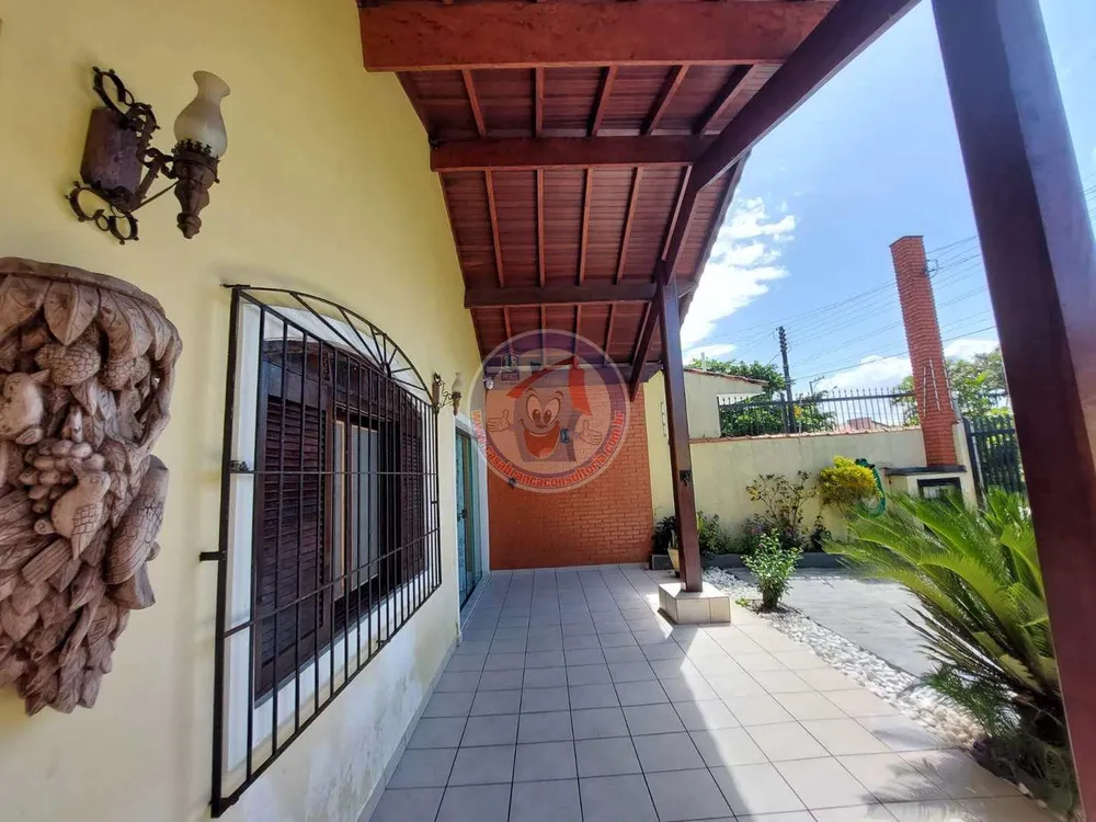 Casa, 4 quartos, 114 m² - Foto 3