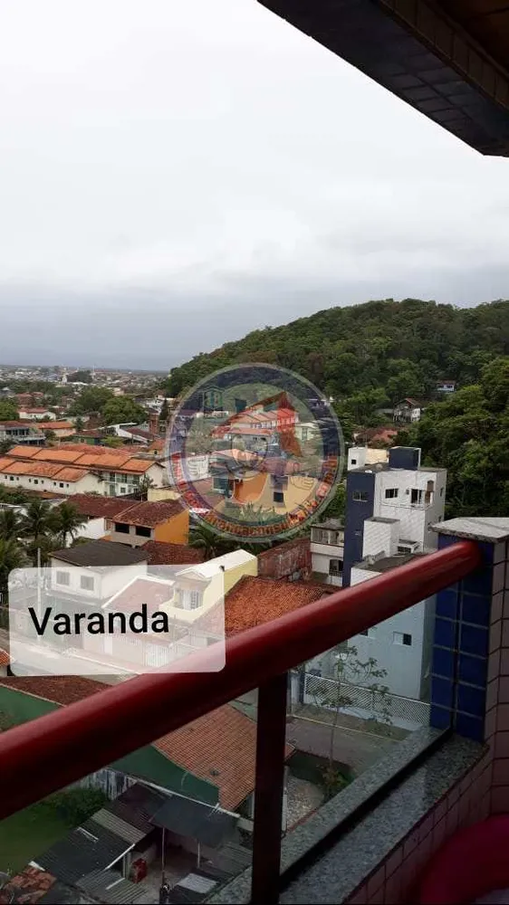 Apartamento, 2 quartos, 80 m² - Foto 9