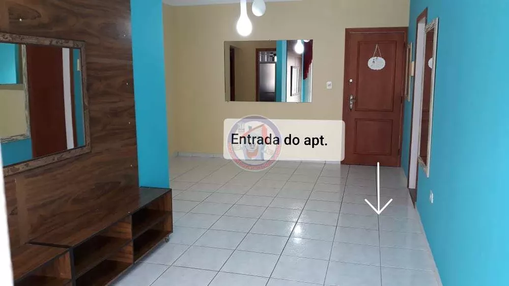 Apartamento à venda com 2 quartos, 80m² - Foto 3