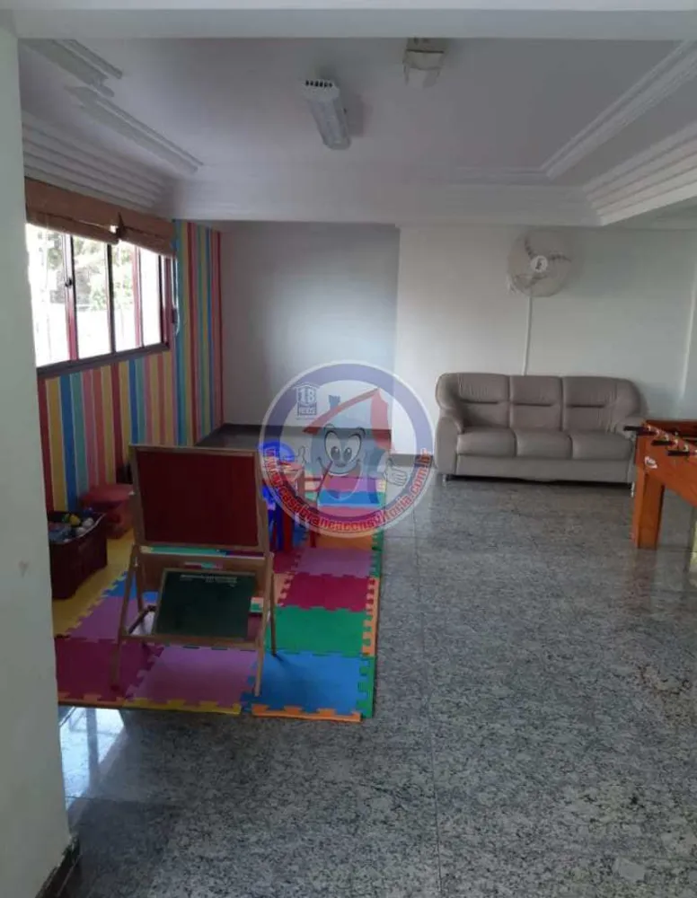 Apartamento, 2 quartos, 80 m² - Foto 16