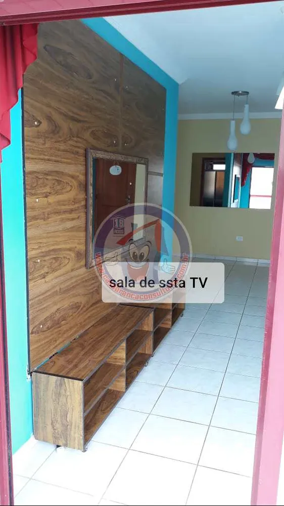 Apartamento, 2 quartos, 80 m² - Foto 6