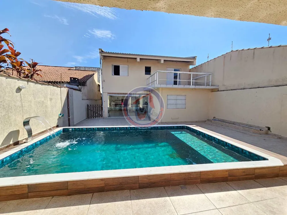 Casa, 233 m² - Foto 2