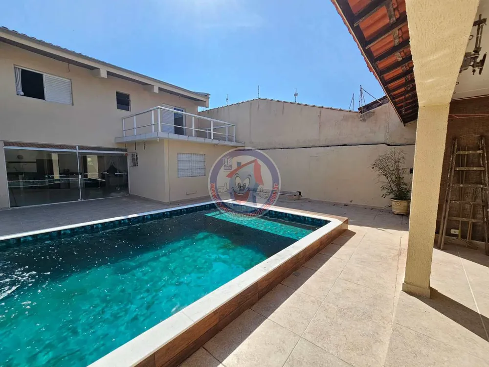 Casa, 233 m² - Foto 4