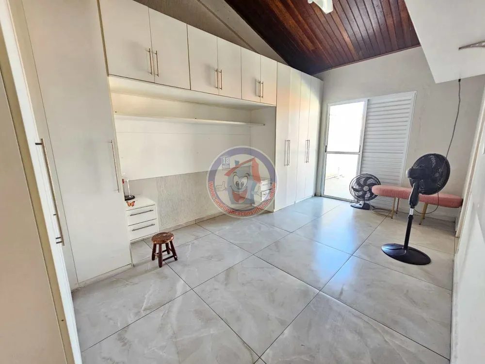 Casa, 233 m² - Foto 10