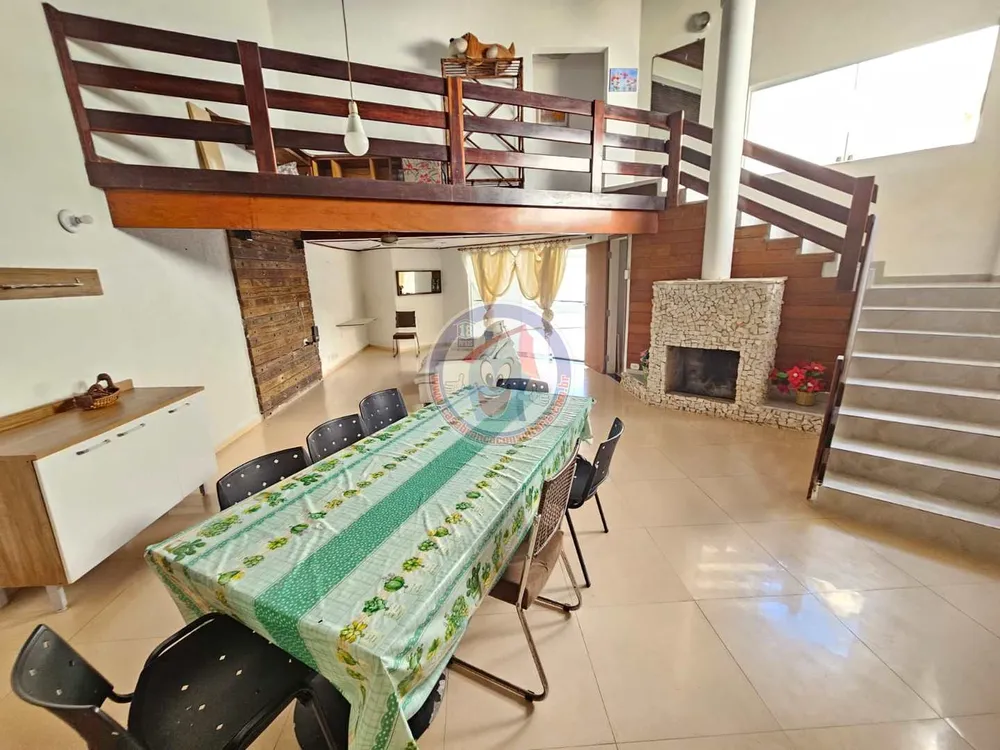 Casa, 233 m² - Foto 7