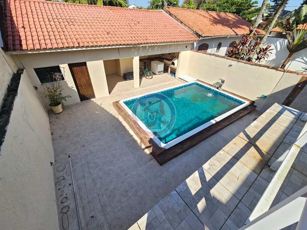 Casa, 233 m² - Foto 11