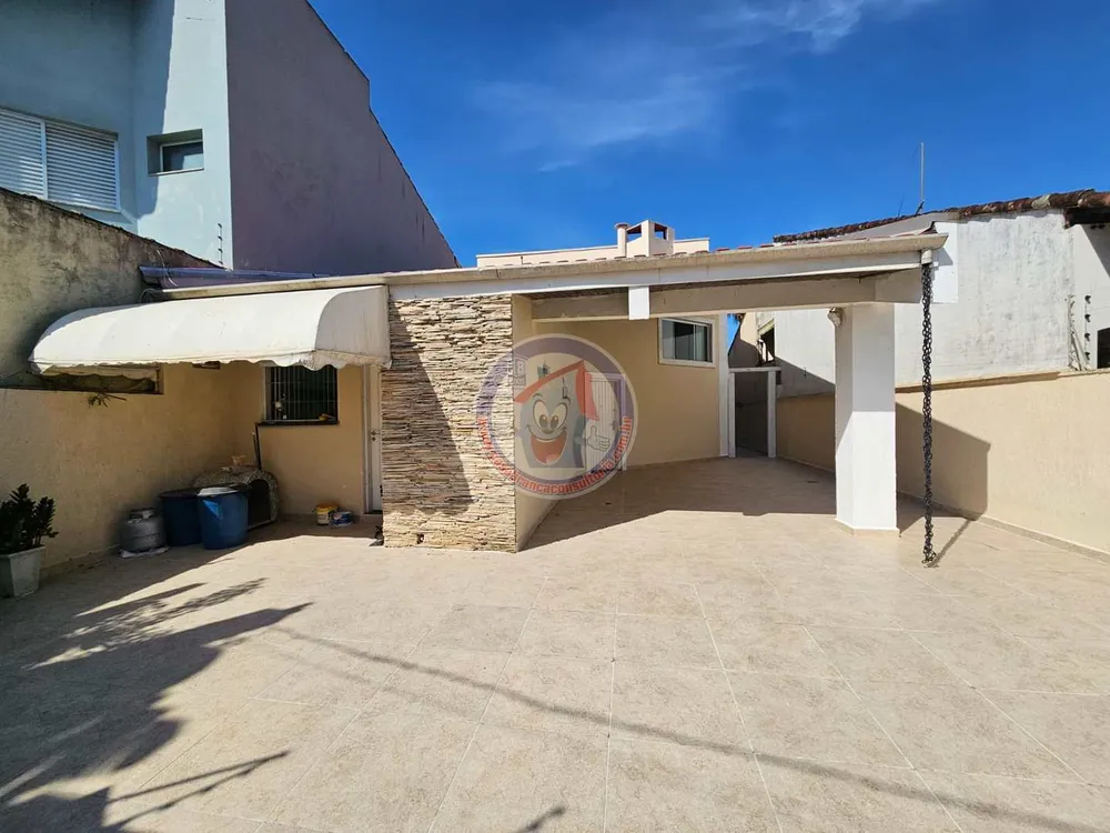 Casa, 233 m² - Foto 3