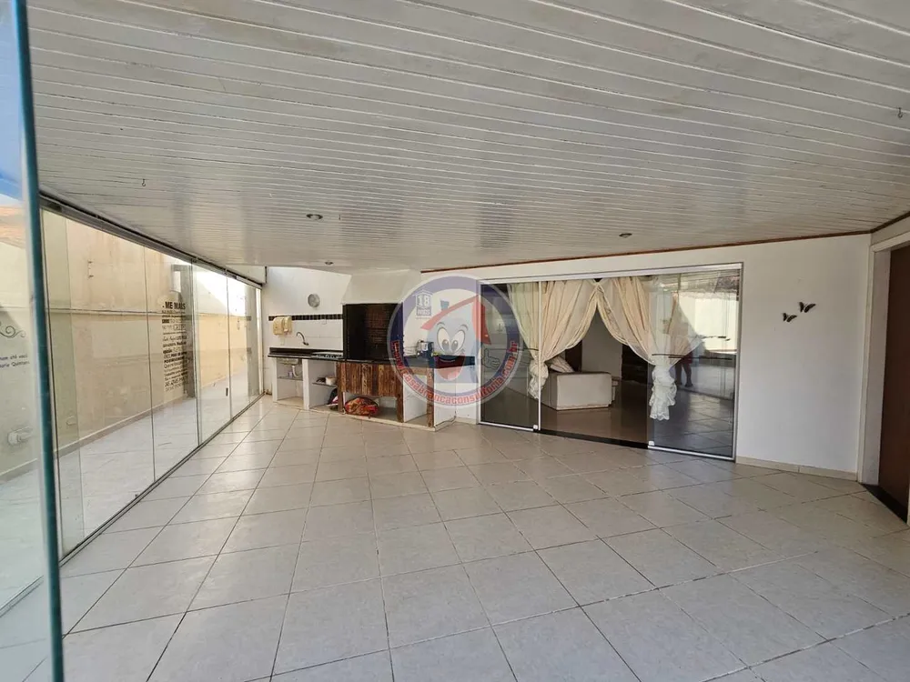 Casa, 233 m² - Foto 1