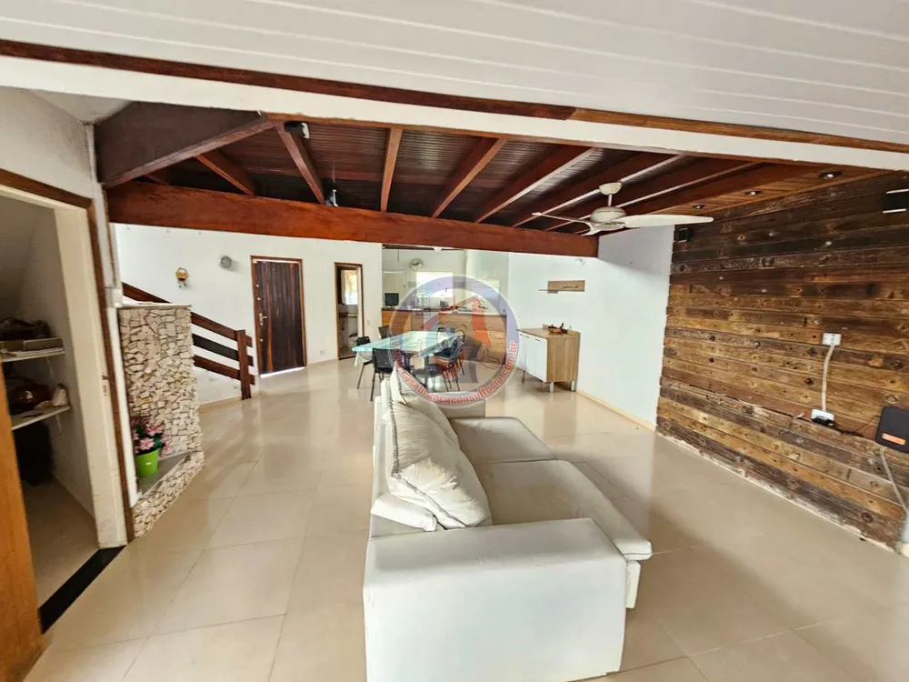 Casa, 233 m² - Foto 12