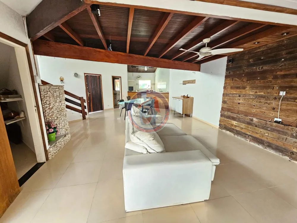 Casa, 233 m² - Foto 5