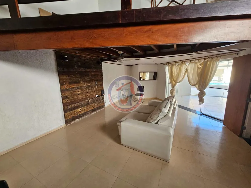 Casa, 233 m² - Foto 9
