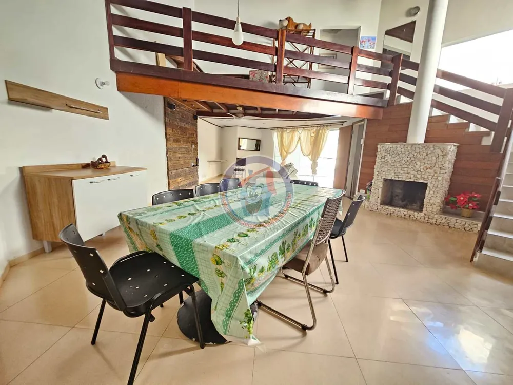 Casa, 233 m² - Foto 8