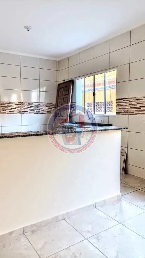 Casa, 2 quartos, 63 m² - Foto 9