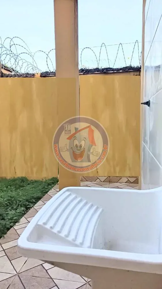 Casa, 2 quartos, 63 m² - Foto 6
