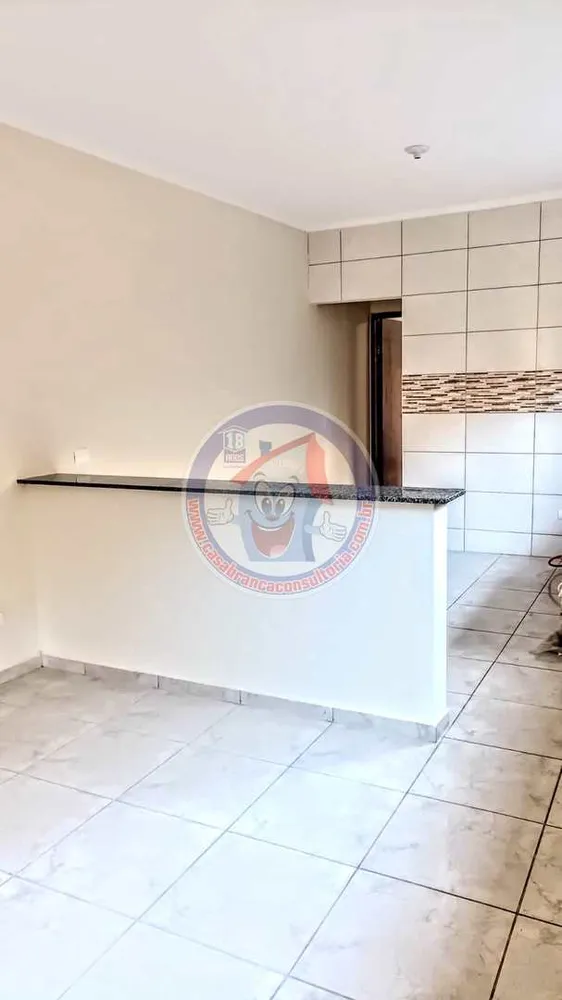 Casa, 2 quartos, 63 m² - Foto 8