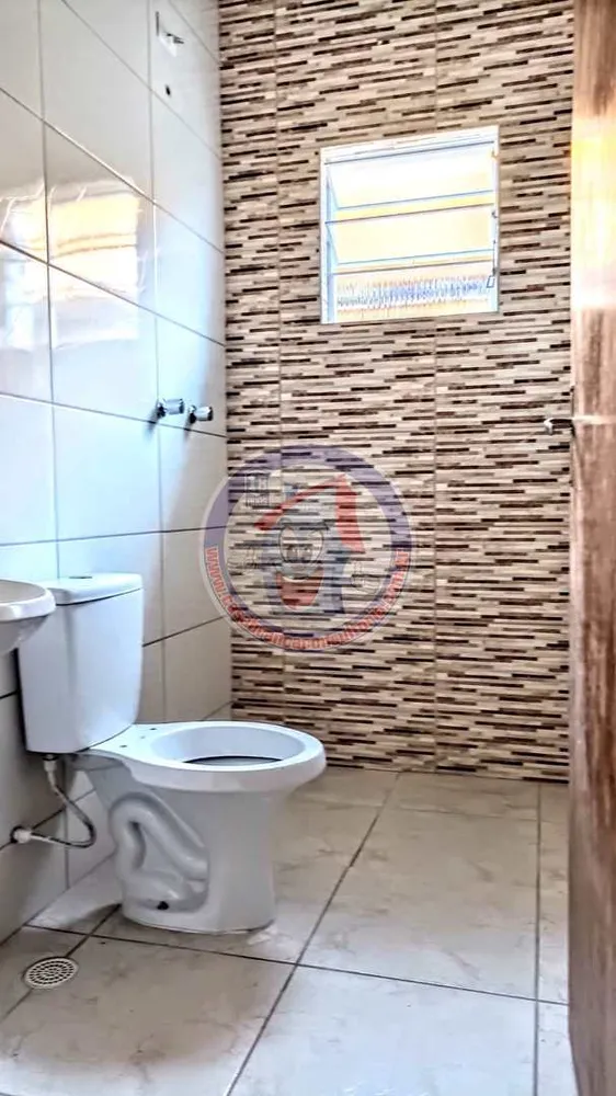 Casa, 2 quartos, 63 m² - Foto 11