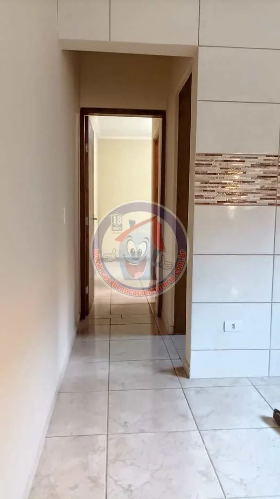 Casa, 2 quartos, 63 m² - Foto 10