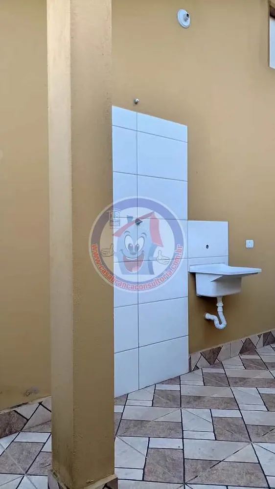 Casa, 2 quartos, 63 m² - Foto 7