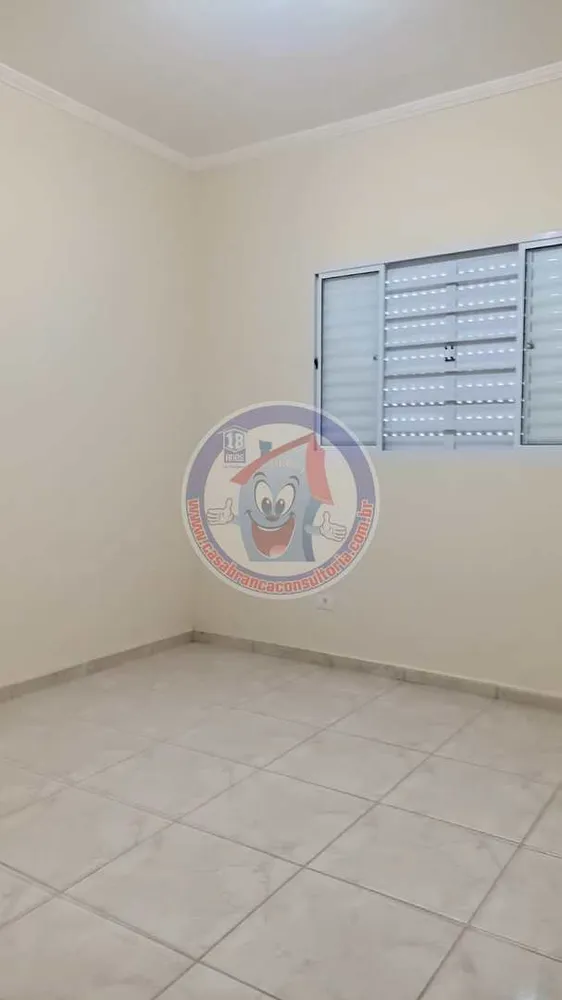 Casa, 2 quartos, 63 m² - Foto 13
