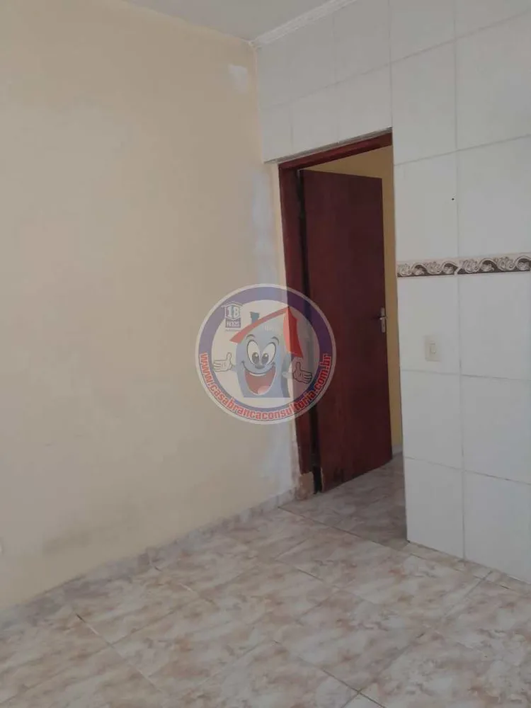 Casa, 2 quartos, 60 m² - Foto 8