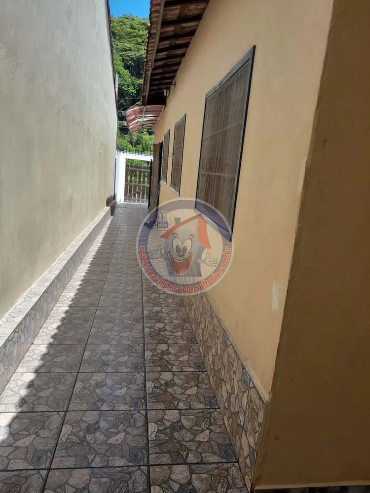 Casa, 2 quartos, 60 m² - Foto 1