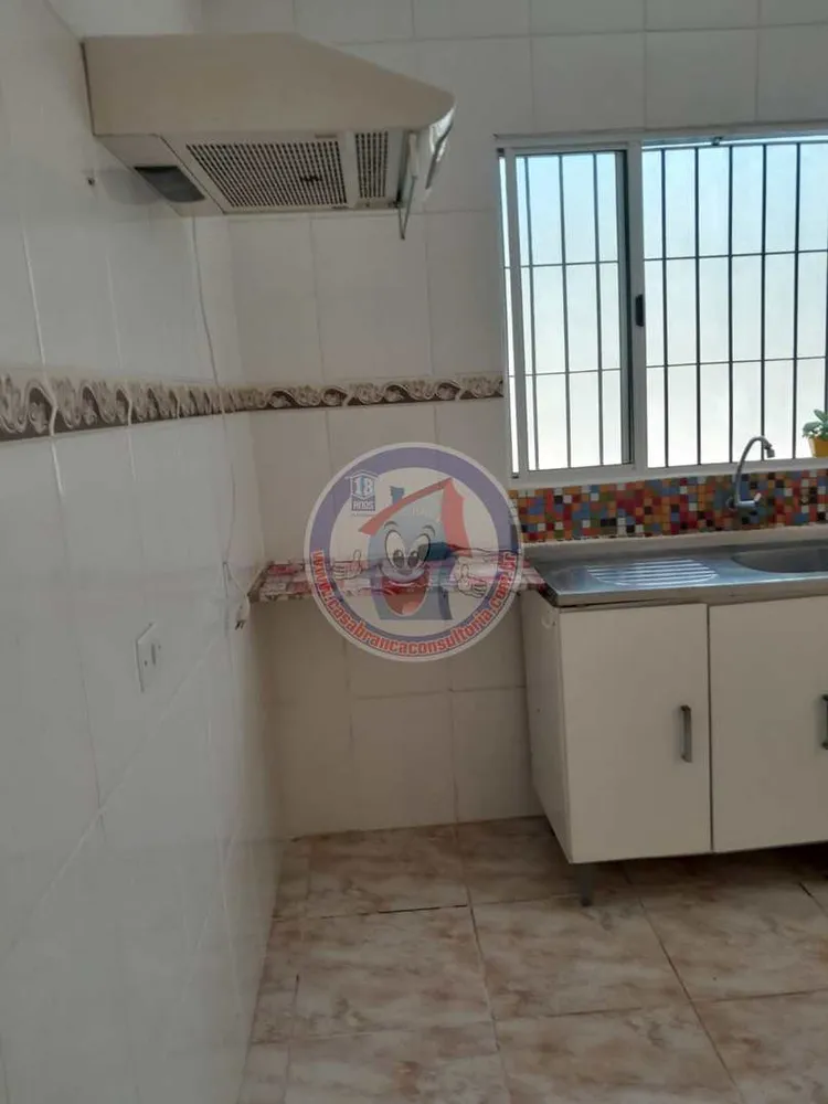 Casa, 2 quartos, 60 m² - Foto 3