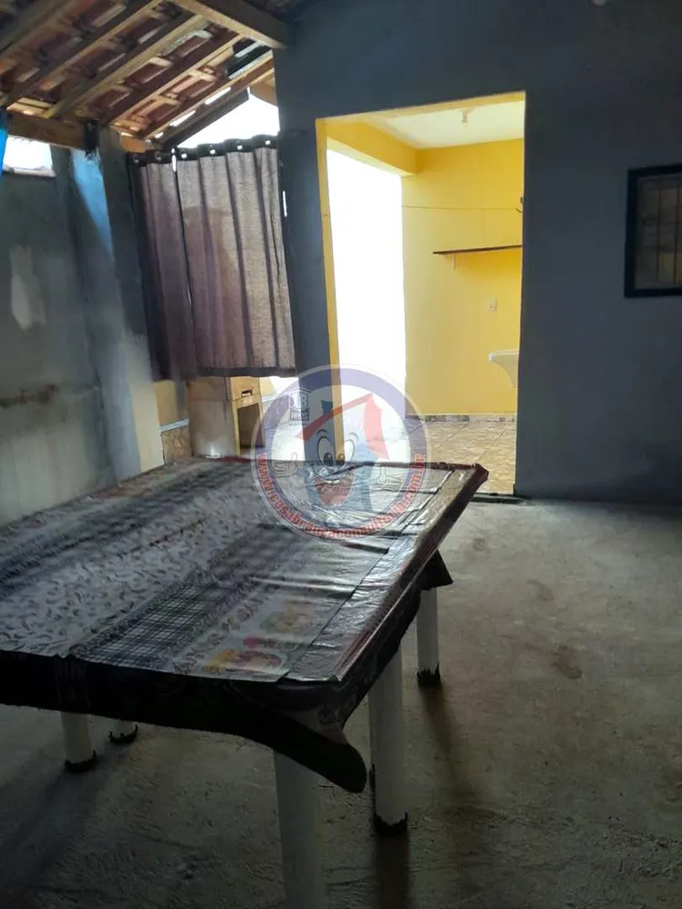 Casa, 2 quartos, 60 m² - Foto 10