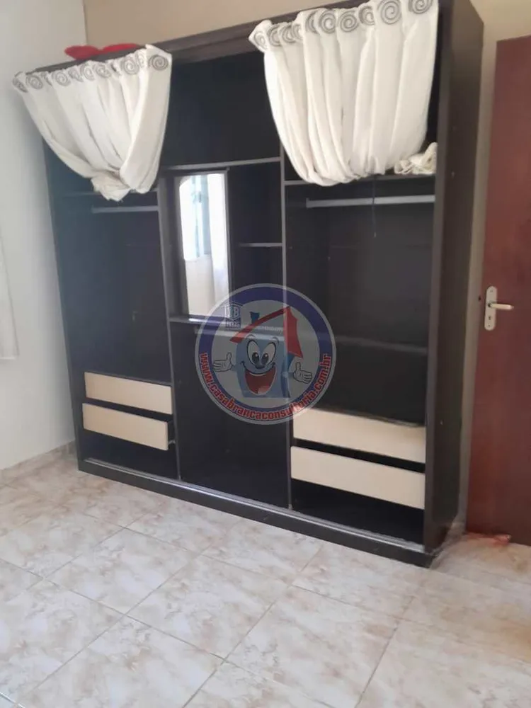 Casa, 2 quartos, 60 m² - Foto 6