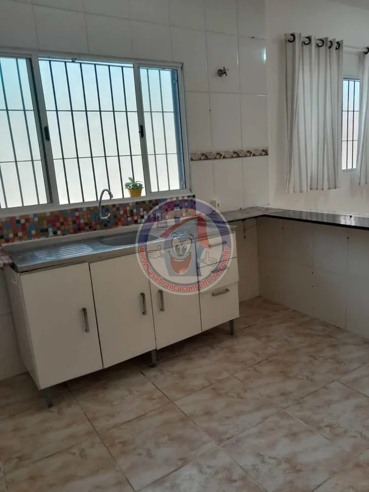 Casa, 2 quartos, 60 m² - Foto 4