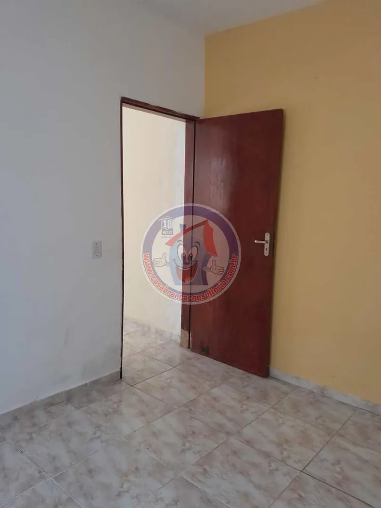Casa, 2 quartos, 60 m² - Foto 2