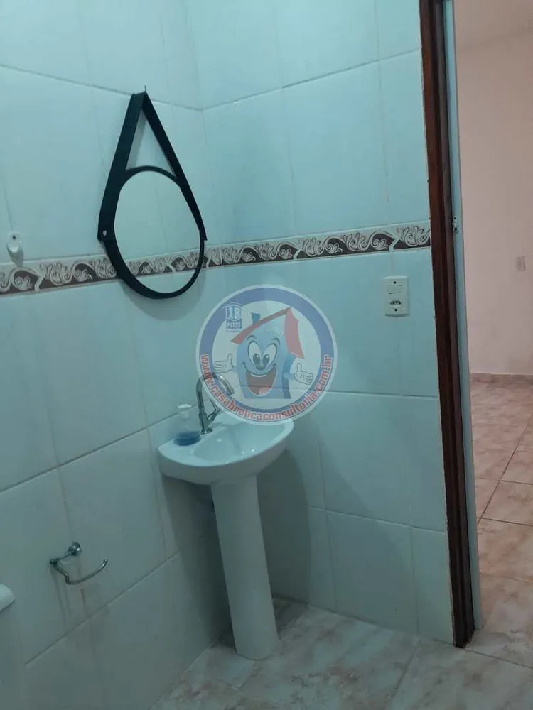 Casa, 2 quartos, 60 m² - Foto 5