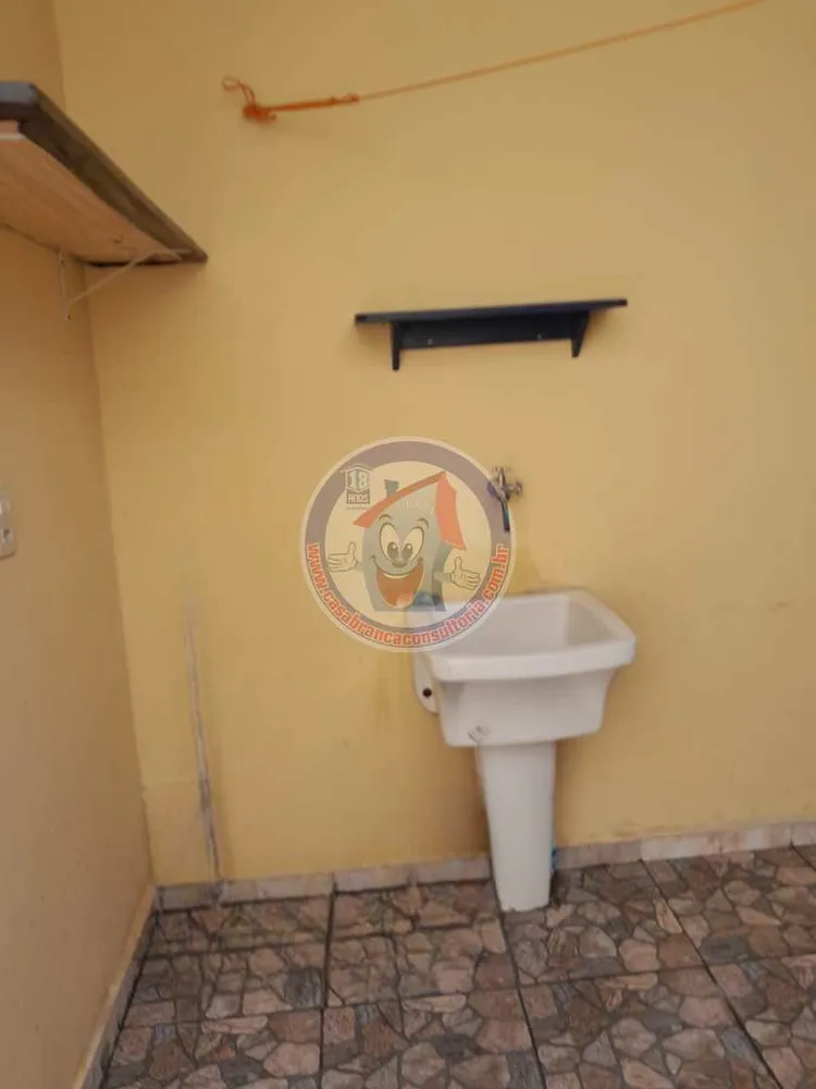 Casa, 2 quartos, 60 m² - Foto 12