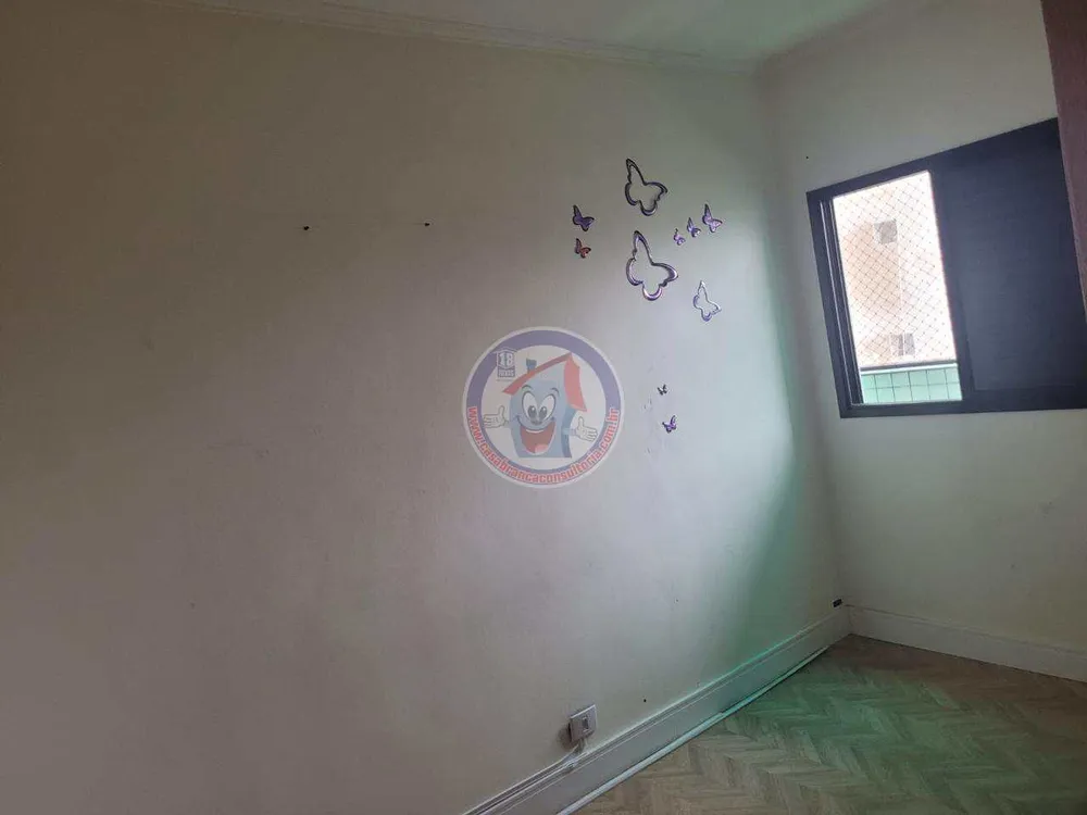 Apartamento, 4 quartos, 158 m² - Foto 12
