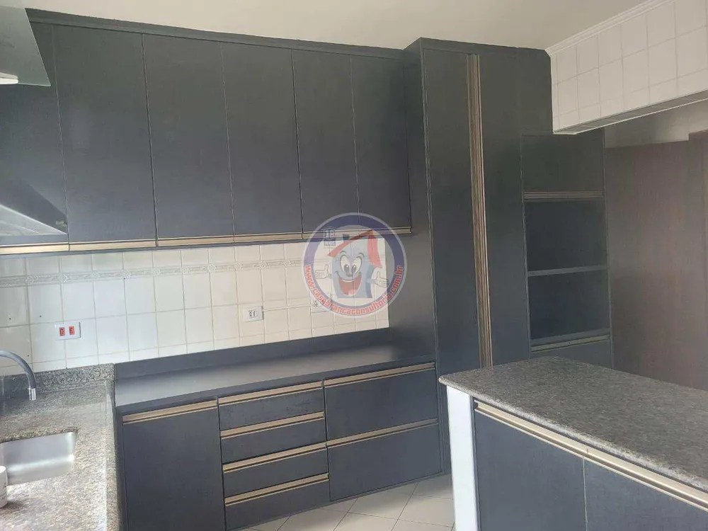 Apartamento, 4 quartos, 158 m² - Foto 3