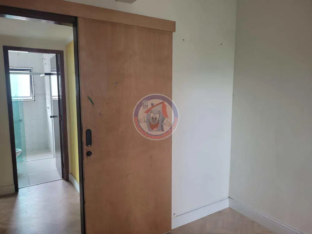 Apartamento, 4 quartos, 158 m² - Foto 9
