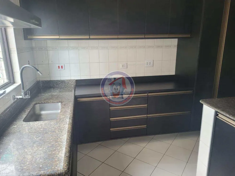 Apartamento, 4 quartos, 158 m² - Foto 5
