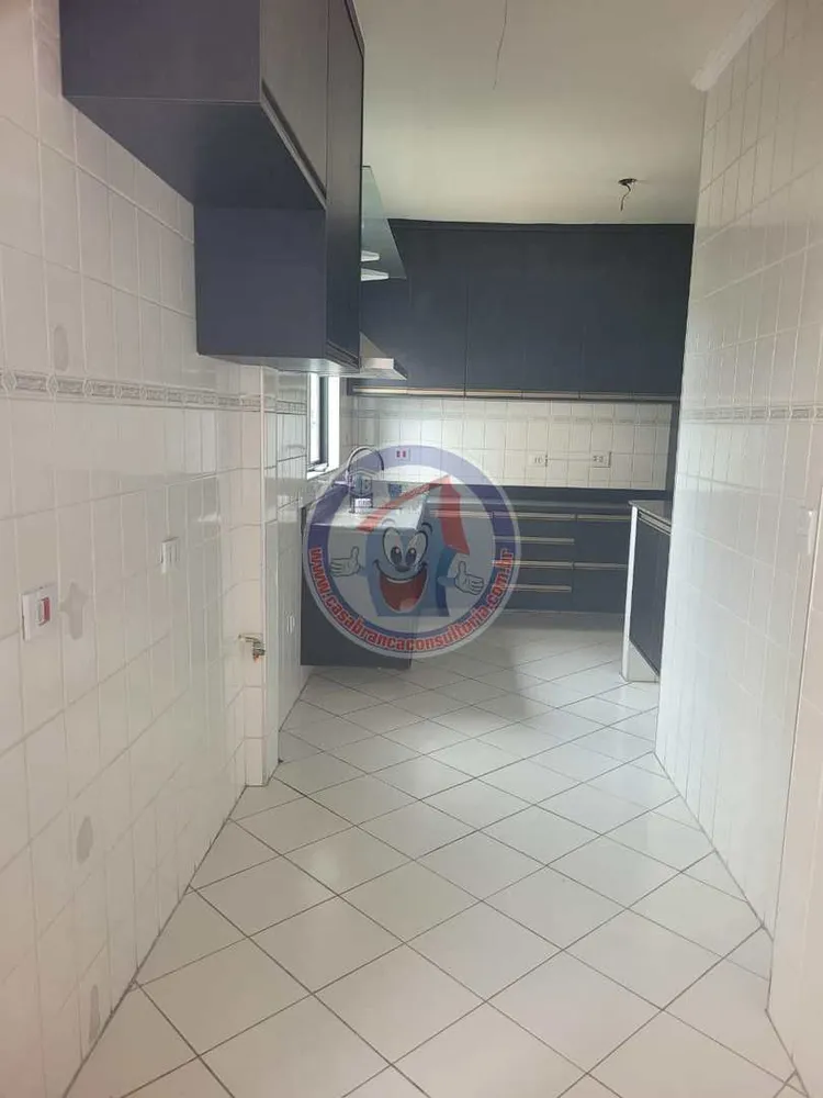 Apartamento, 4 quartos, 158 m² - Foto 11