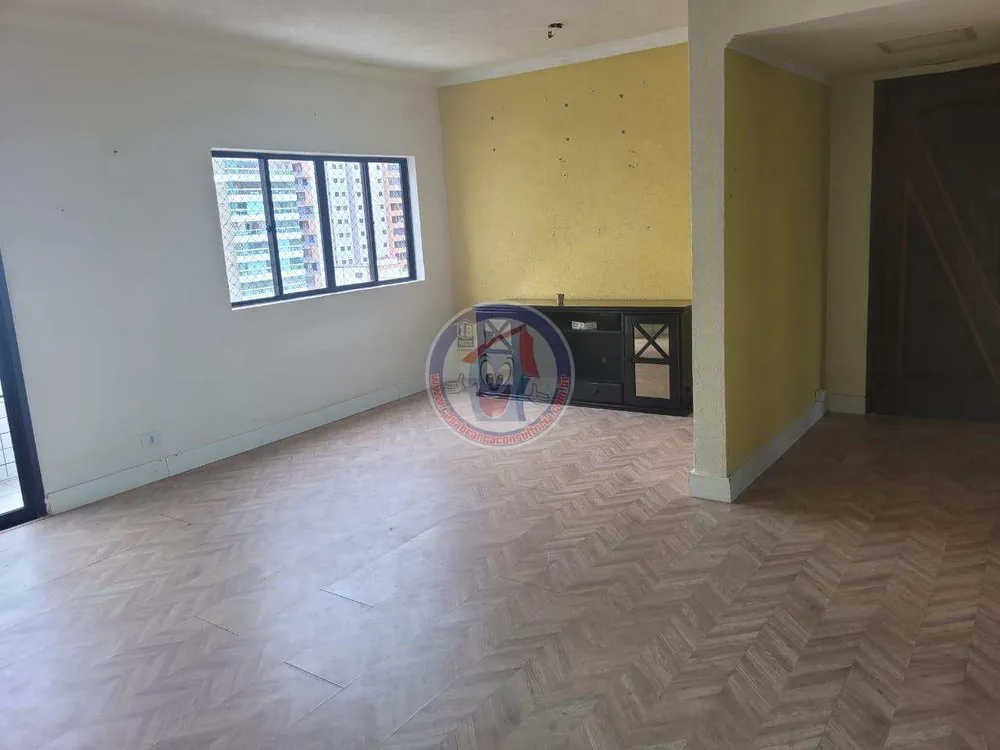 Apartamento, 4 quartos, 158 m² - Foto 2