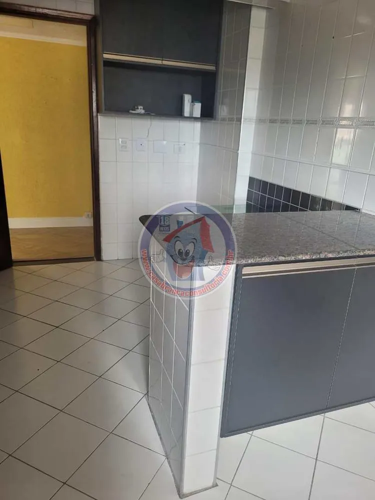 Apartamento, 4 quartos, 158 m² - Foto 7
