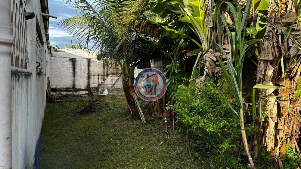 Casa, 1 quarto, 40 m² - Foto 1