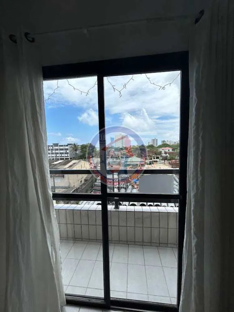 Apartamento, 1 quarto, 74 m² - Foto 2