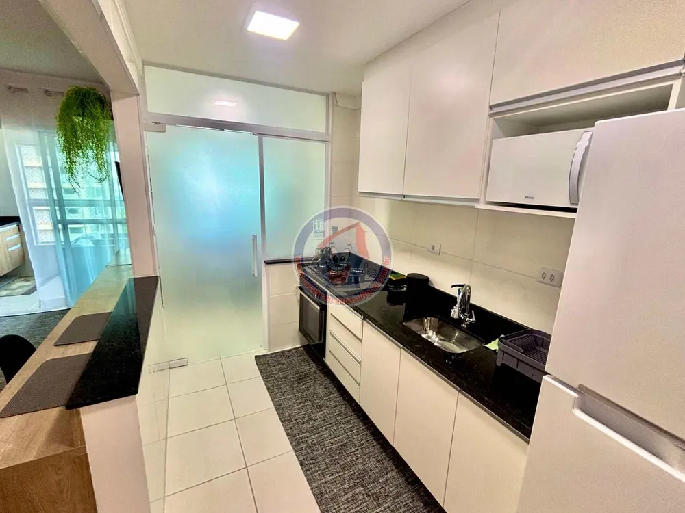 Apartamento, 2 quartos, 78 m² - Foto 6
