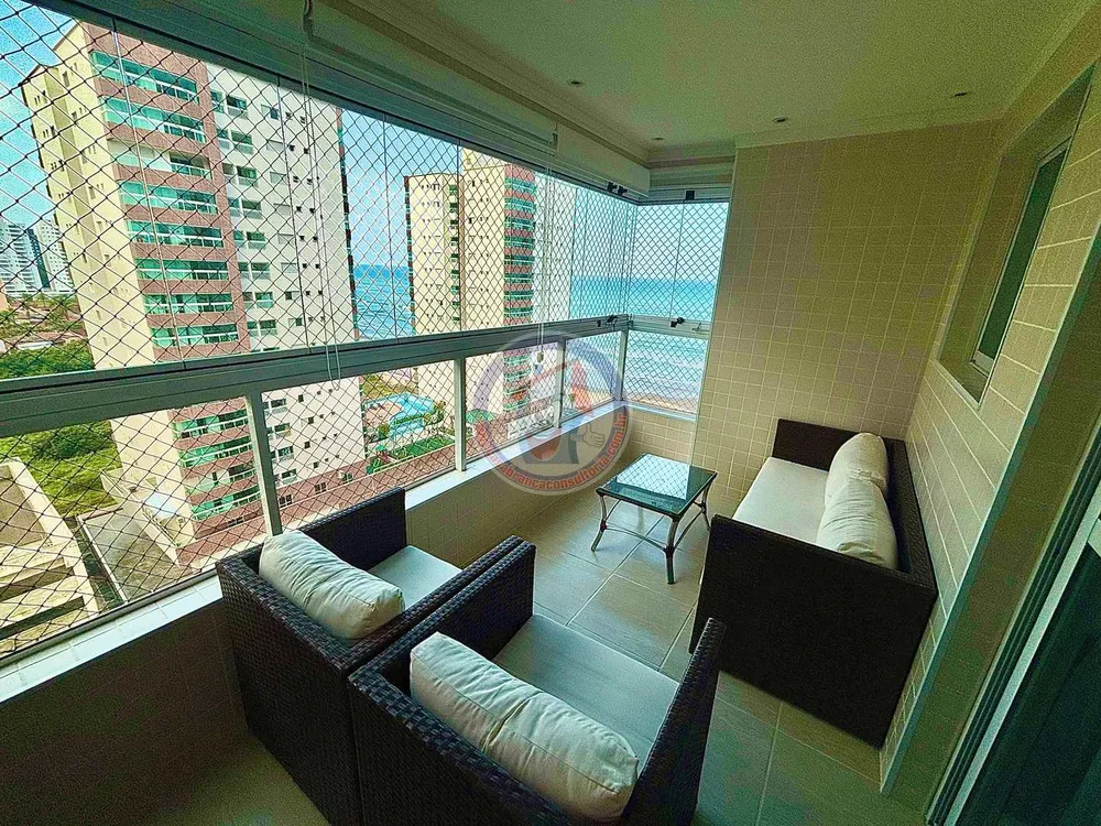 Apartamento, 2 quartos, 78 m² - Foto 3